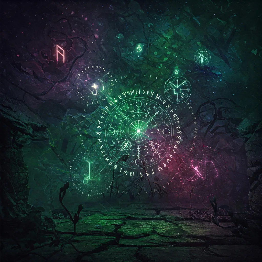 Find the Truth within, with Gnosis Arcanum!