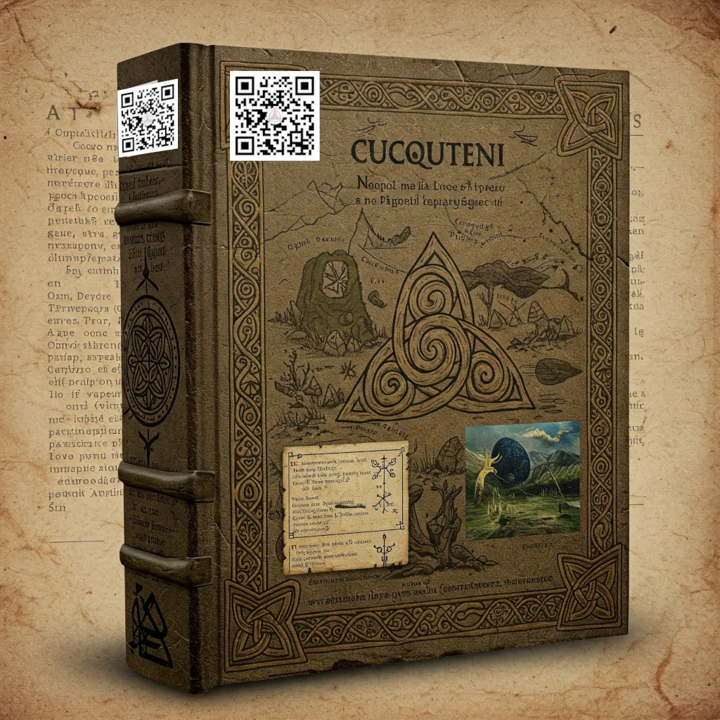 Gnosis Arcanum Codex Manual