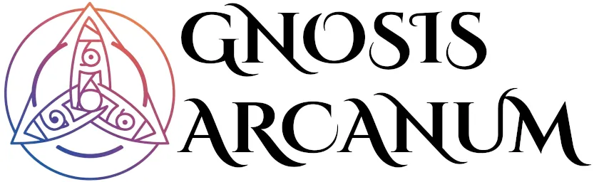 Gnosis Arcanum Logo