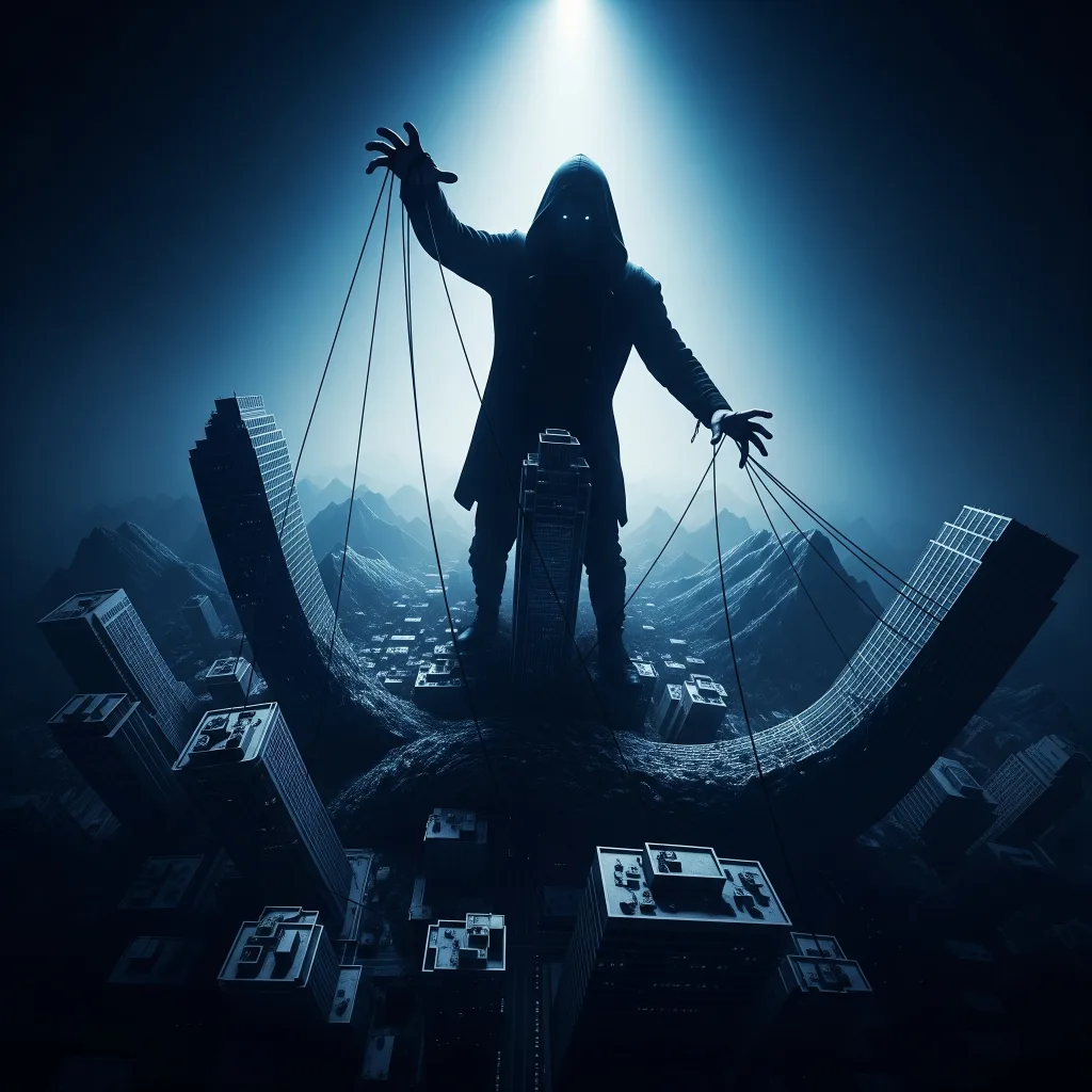 Find the Truth within, with Gnosis Arcanum!